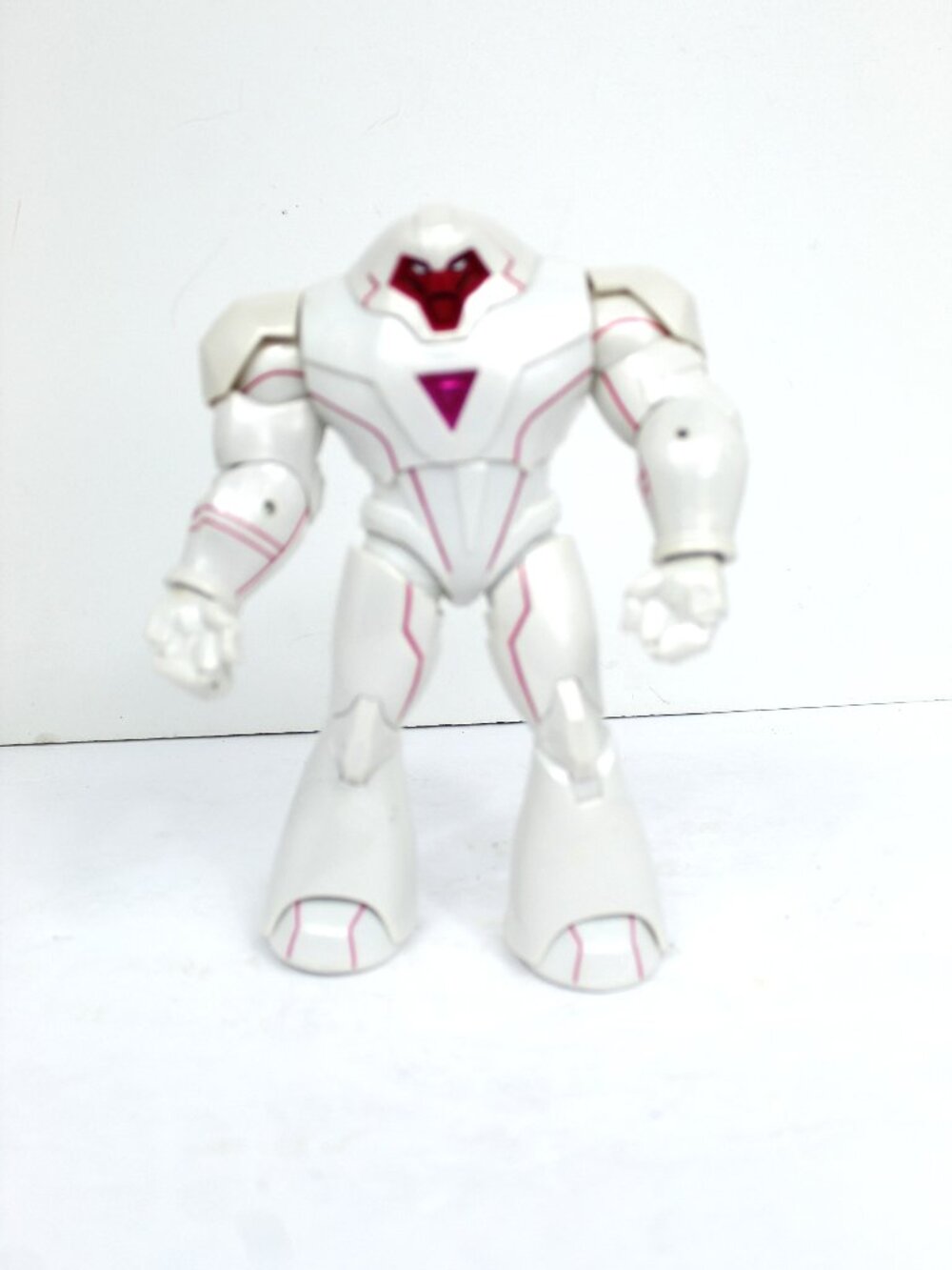 MARVEL LEGENDS NIMROD X-MEN LOOSE VINYL FIGURINE 7" X 4" X 8"